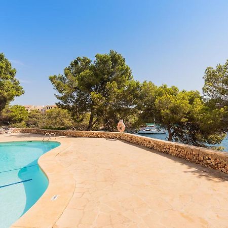 Apartamento Ferrera Park 603 Cala Ferrera  Exterior photo